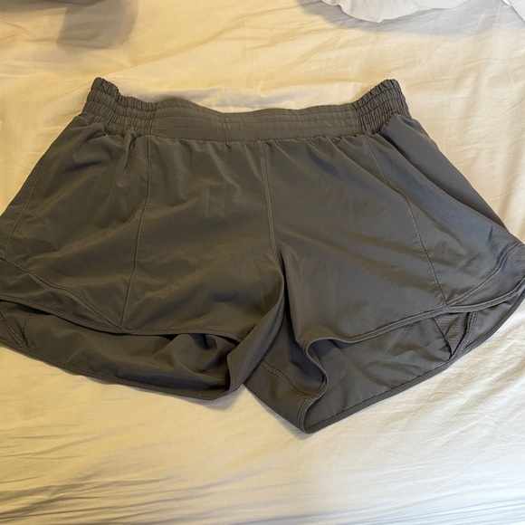 lululemon athletica Pants - Lululemon Shorts, Lined